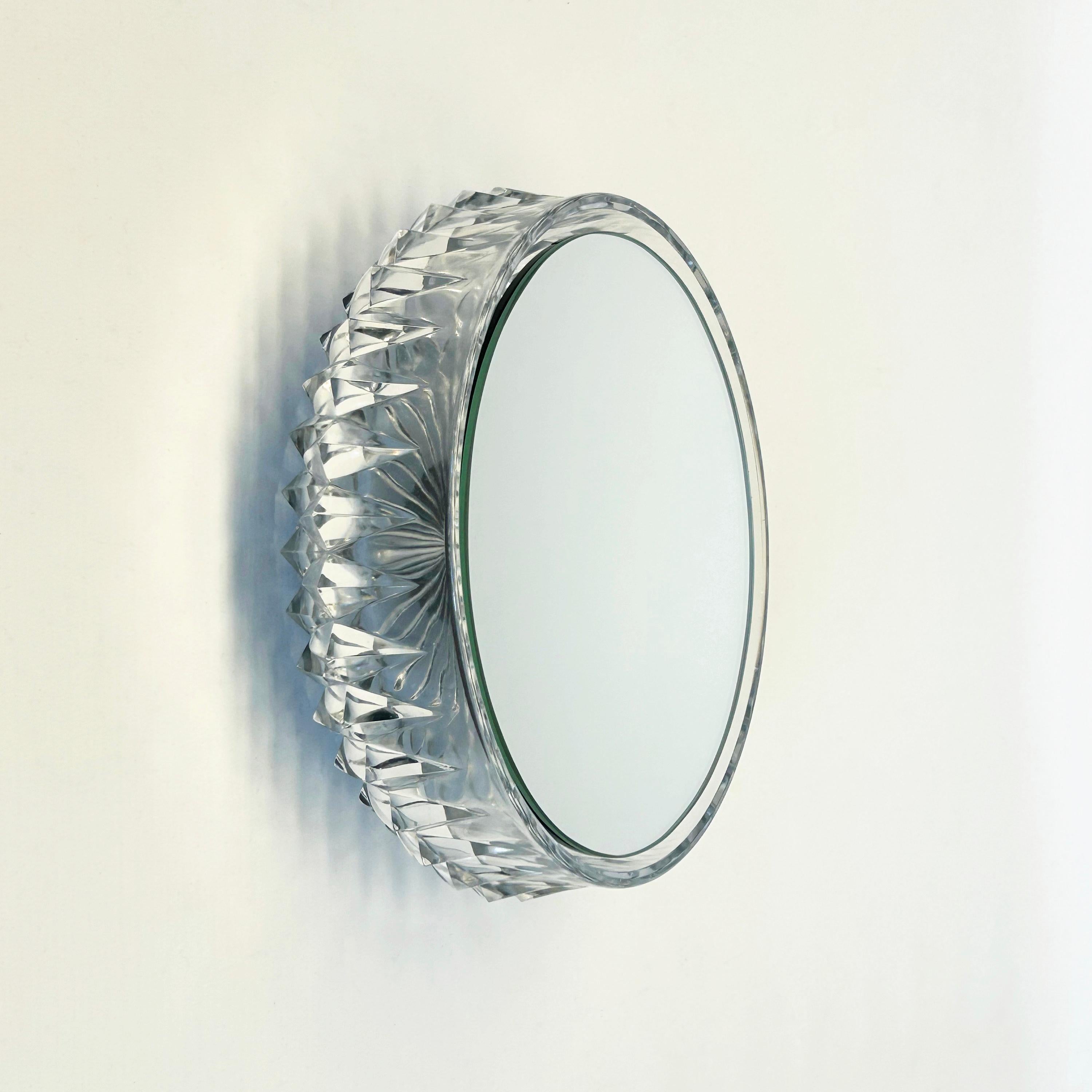 Saturn Set 3i, Vintage Wall Mirrors For Sale 4
