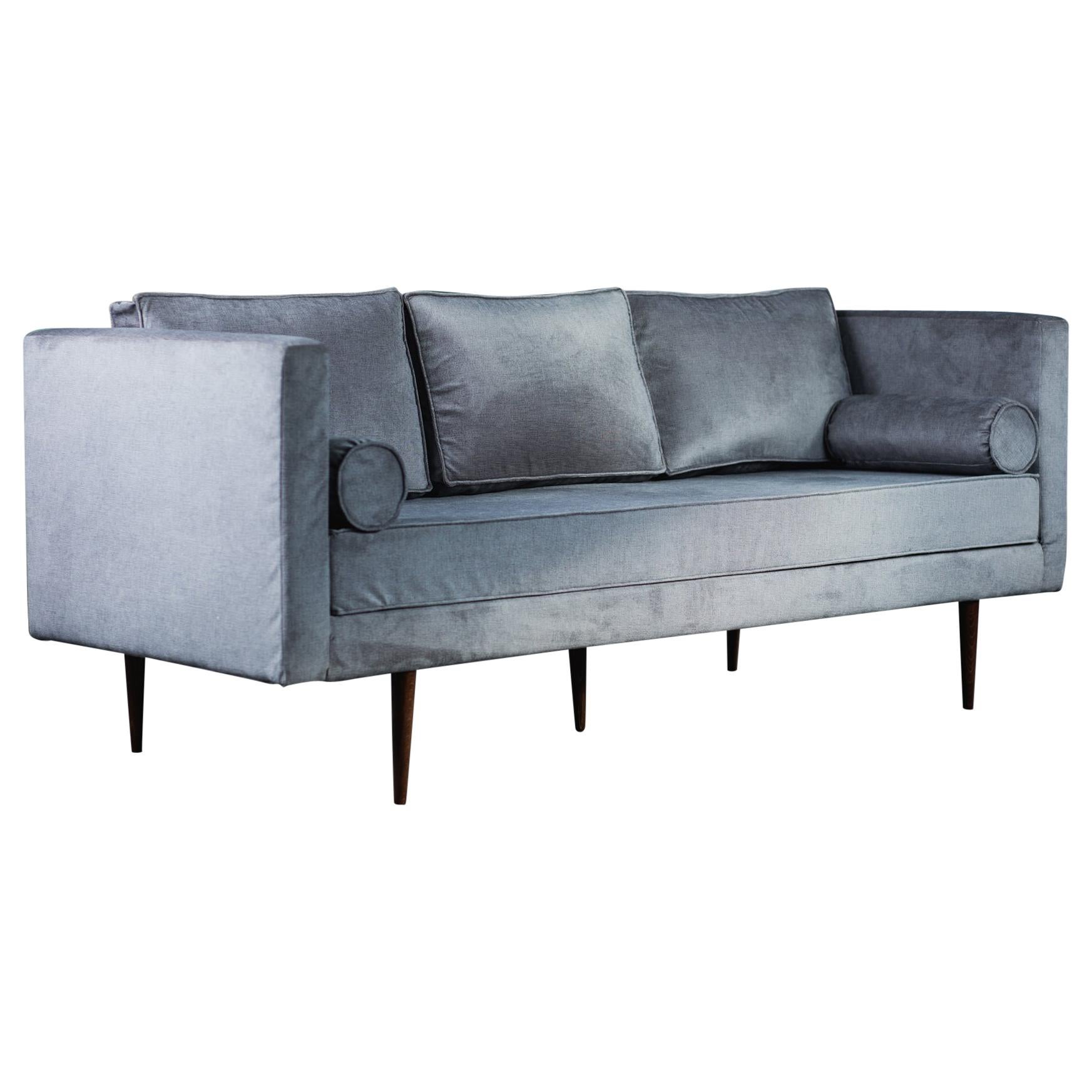 Saturn Sofa from Europe For Sale