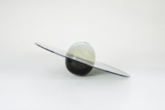 Saturn Stem Vase by Atelier George