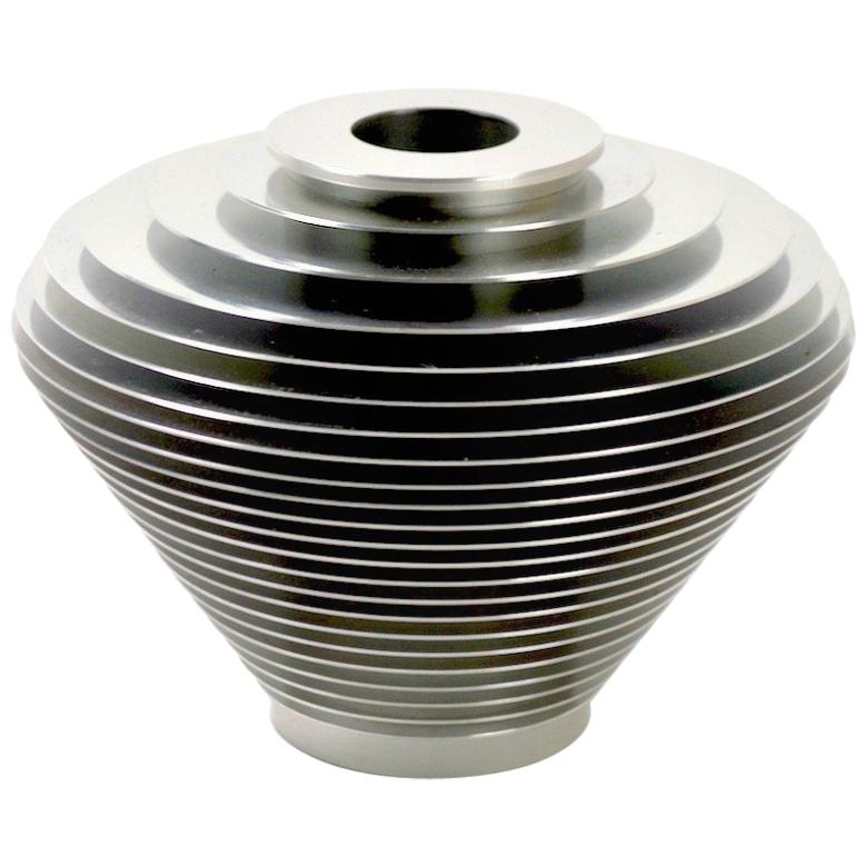 Saturn Vase by Avedis Baghsarian