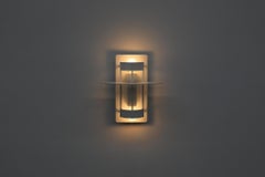 Saturn Wall Lamp by Joachim Lepper for Louis Poulsen, 1990