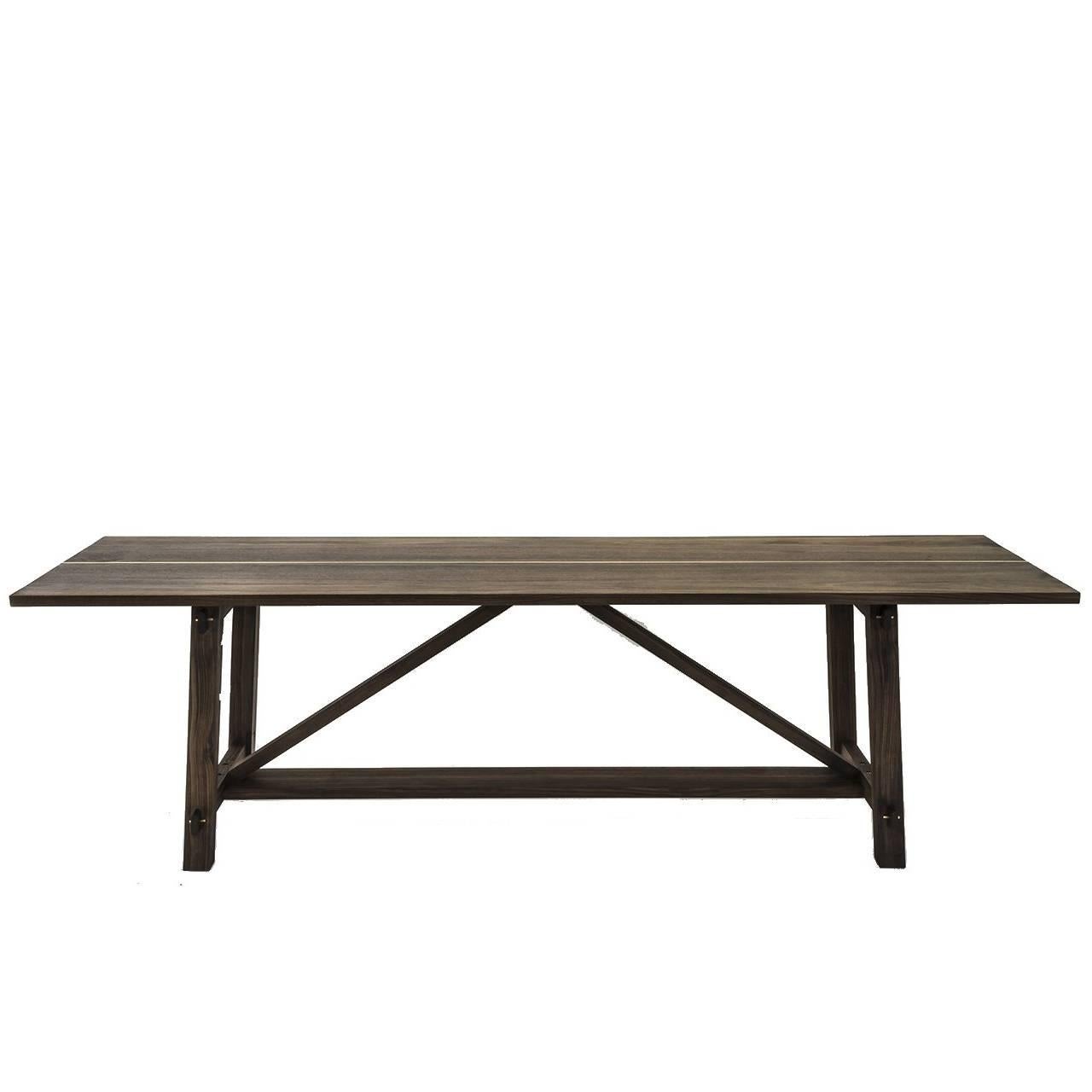 Saturnino Dining Table