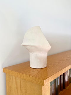 Lampe à poser Saturno en céramique par Renzo Maar