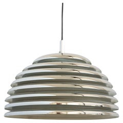 Saturno hanging lamp by Kazoo Motozawa for Staff
