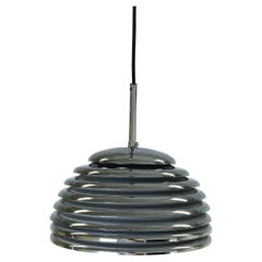Plafonnier Saturno de Kazuo Motozawa pour Staff, années 1970, modèle 5635
