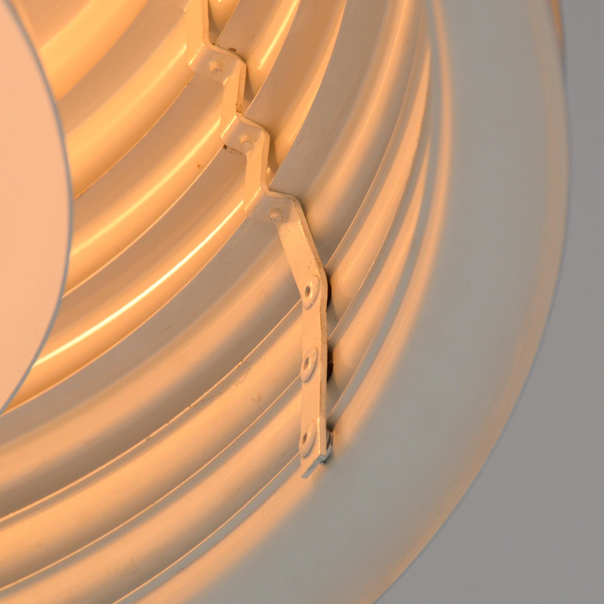 Saturno Pendant Lamp by Kazuo Motozawa 2