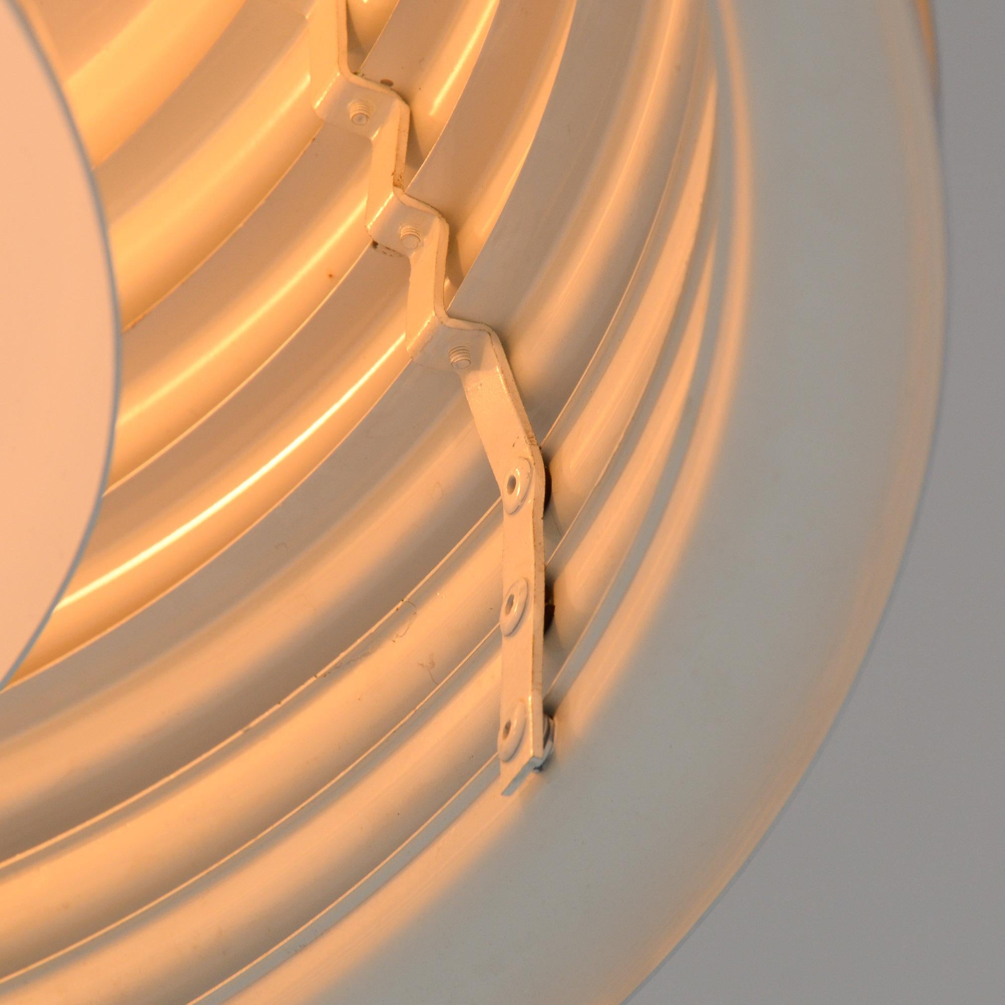 Saturno Pendant Lamp by Kazuo Motozawa in vendita 5
