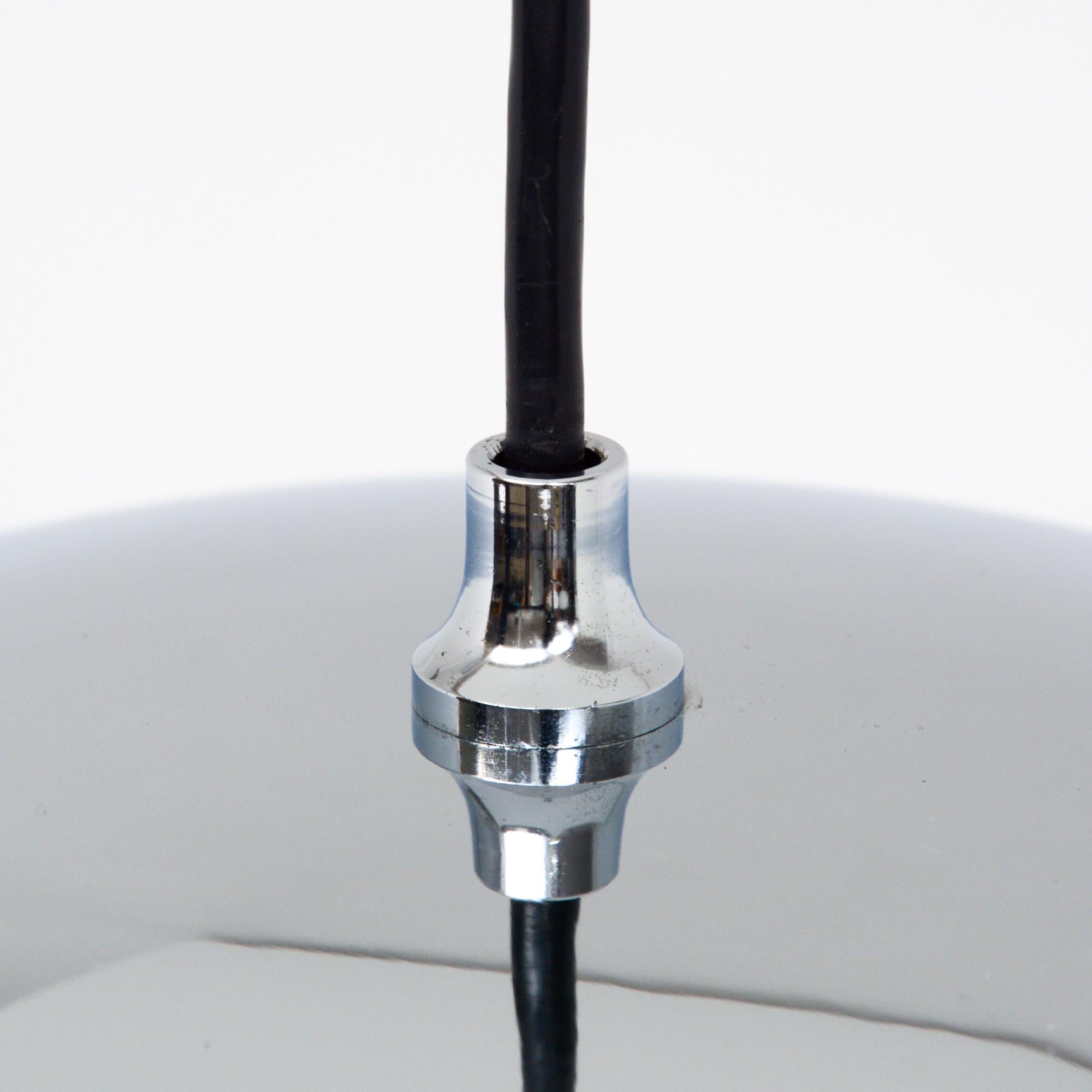 Saturno Pendant Lamp by Kazuo Motozawa in vendita 6