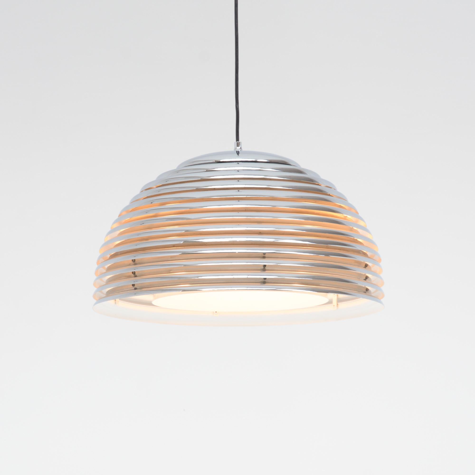 Modern Saturno Pendant Lamp by Kazuo Motozawa
