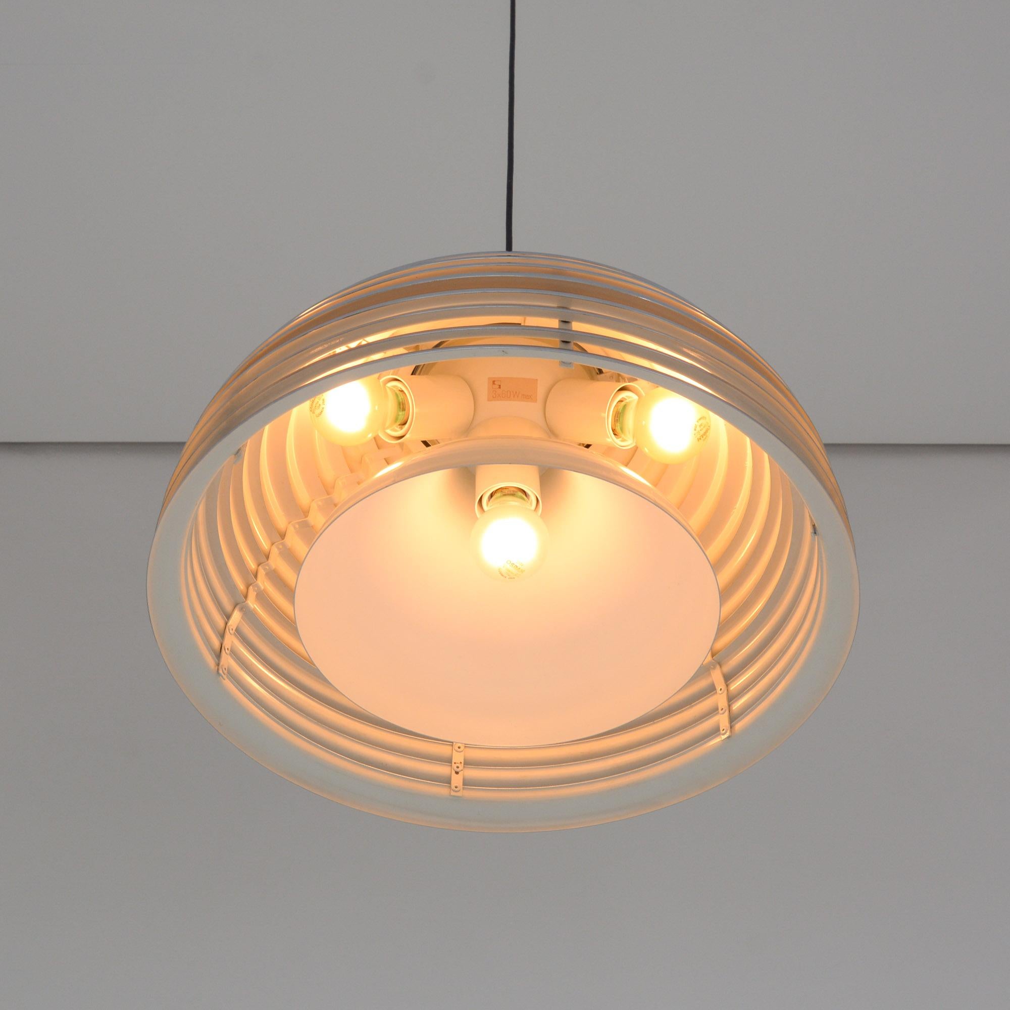 Saturno Pendant Lamp by Kazuo Motozawa in vendita 1