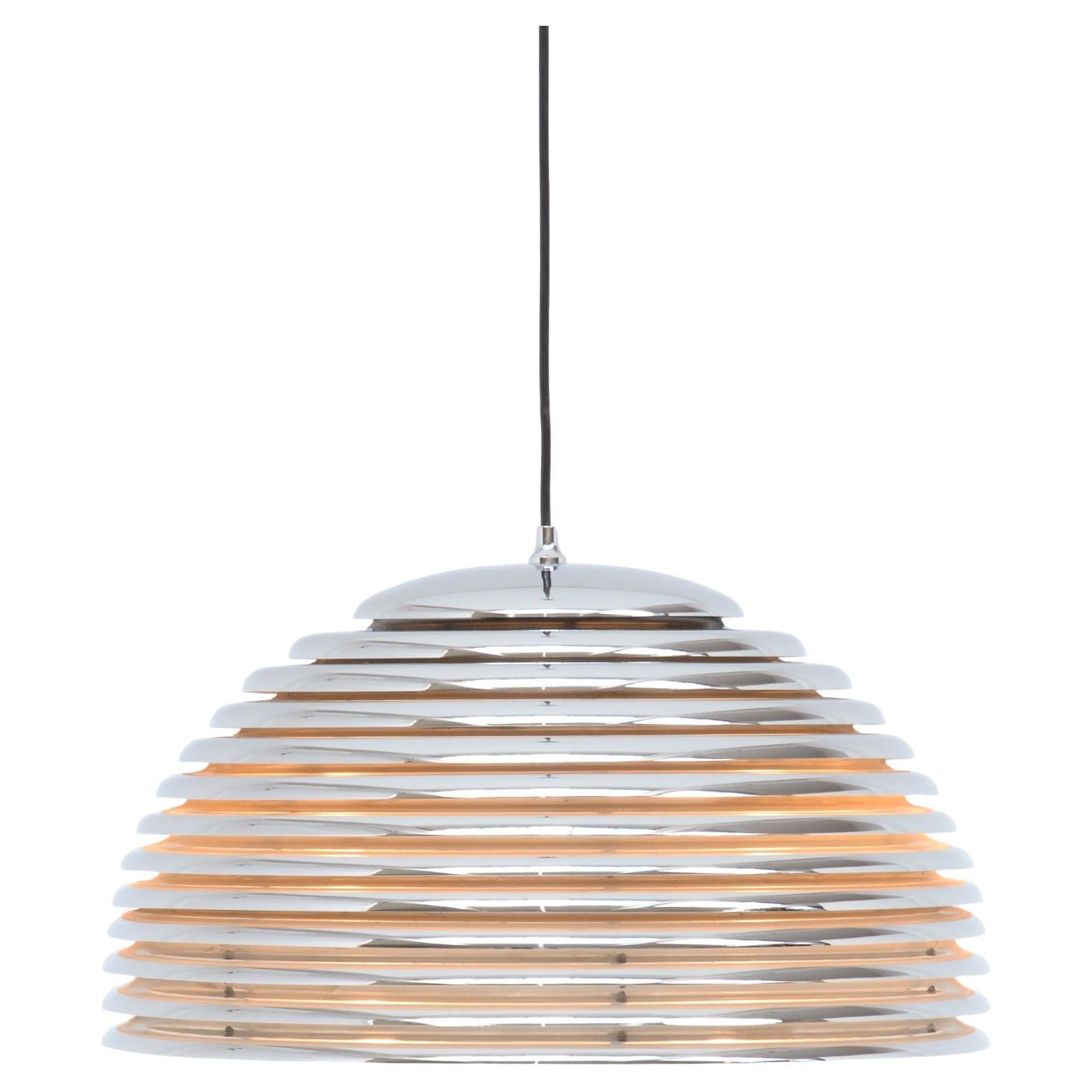 Saturno Pendant Lamp by Kazuo Motozawa