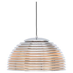 Saturno Pendant Lamp by Kazuo Motozawa