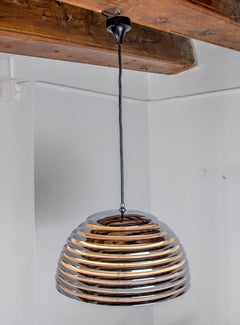 Saturno-Pendelleuchte von Kazuo Motozawa für Staff Leuchten, Deutschland