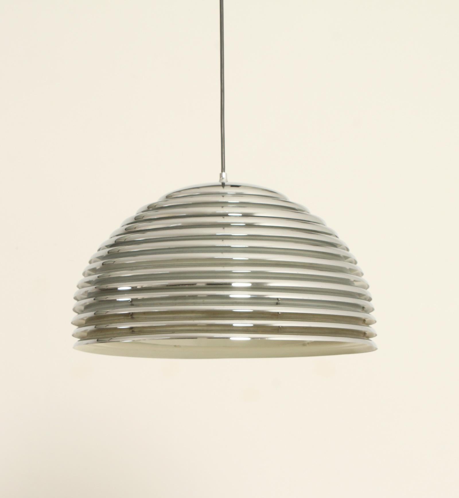 Lámpara colgante Saturno de Kazuo Motozawa para Staff Leuchten, Alemania Moderno en venta