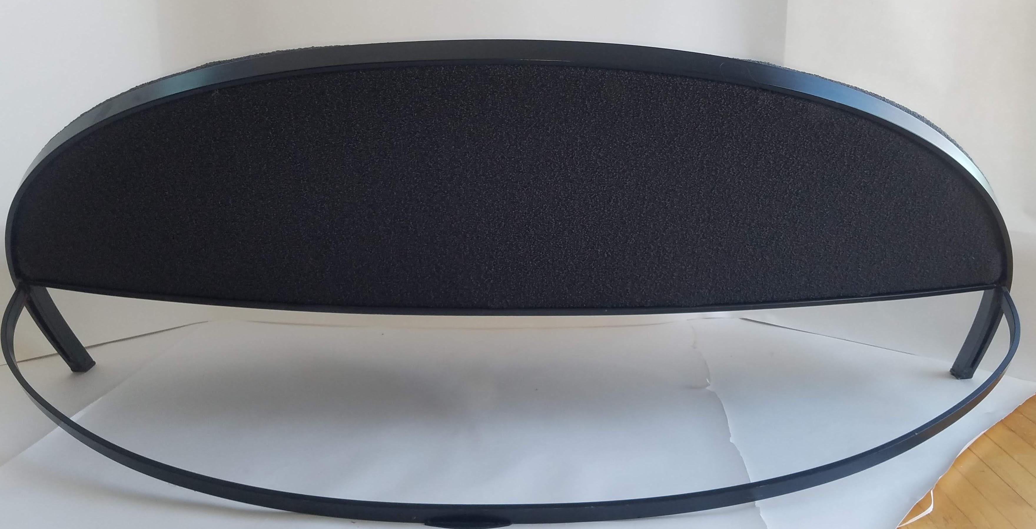 Saturno Sofa Gastone Rinaldi für RIMA of Italy, 1957 im Angebot 4