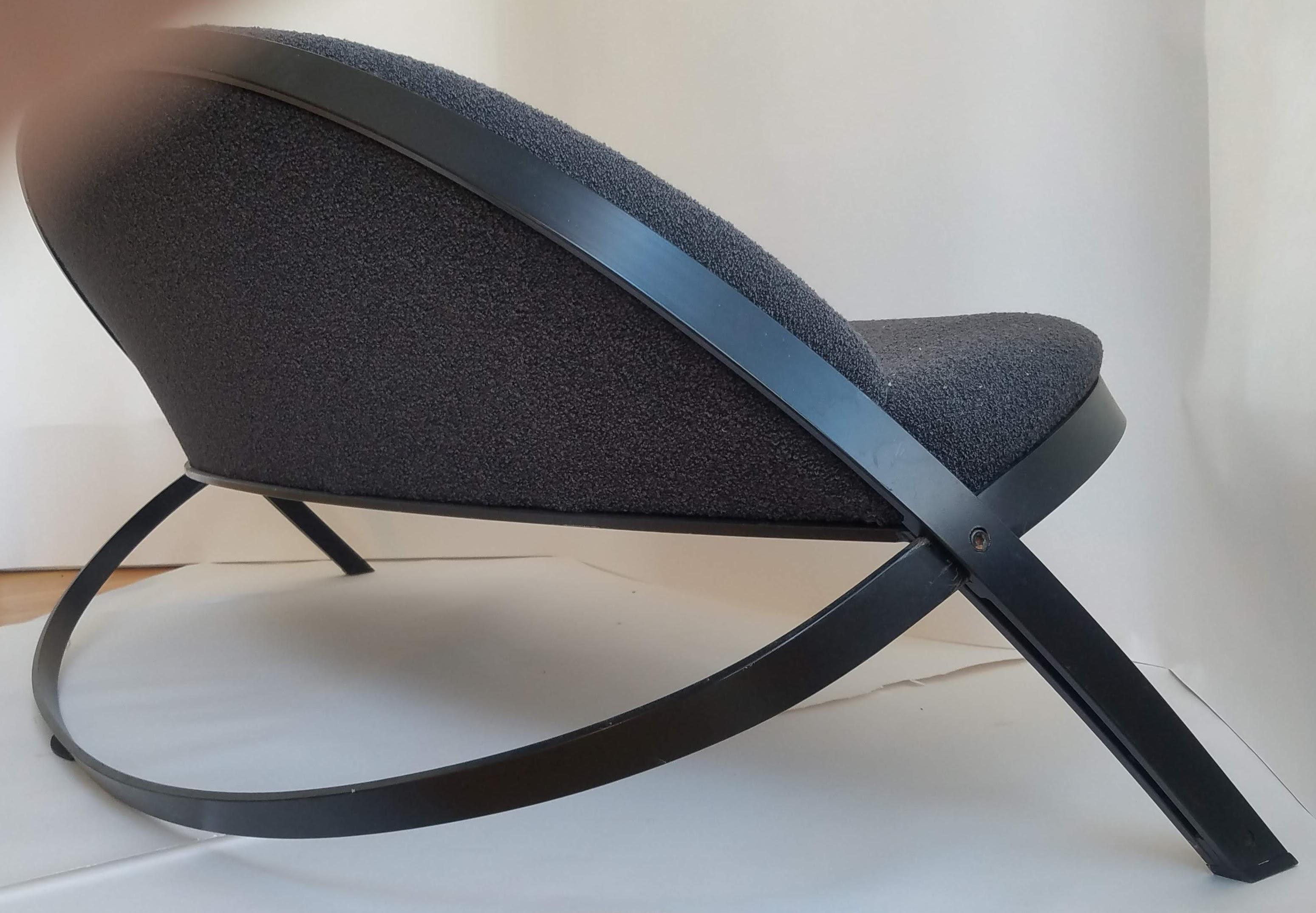 Saturno Sofa Gastone Rinaldi für RIMA of Italy, 1957 im Angebot 6