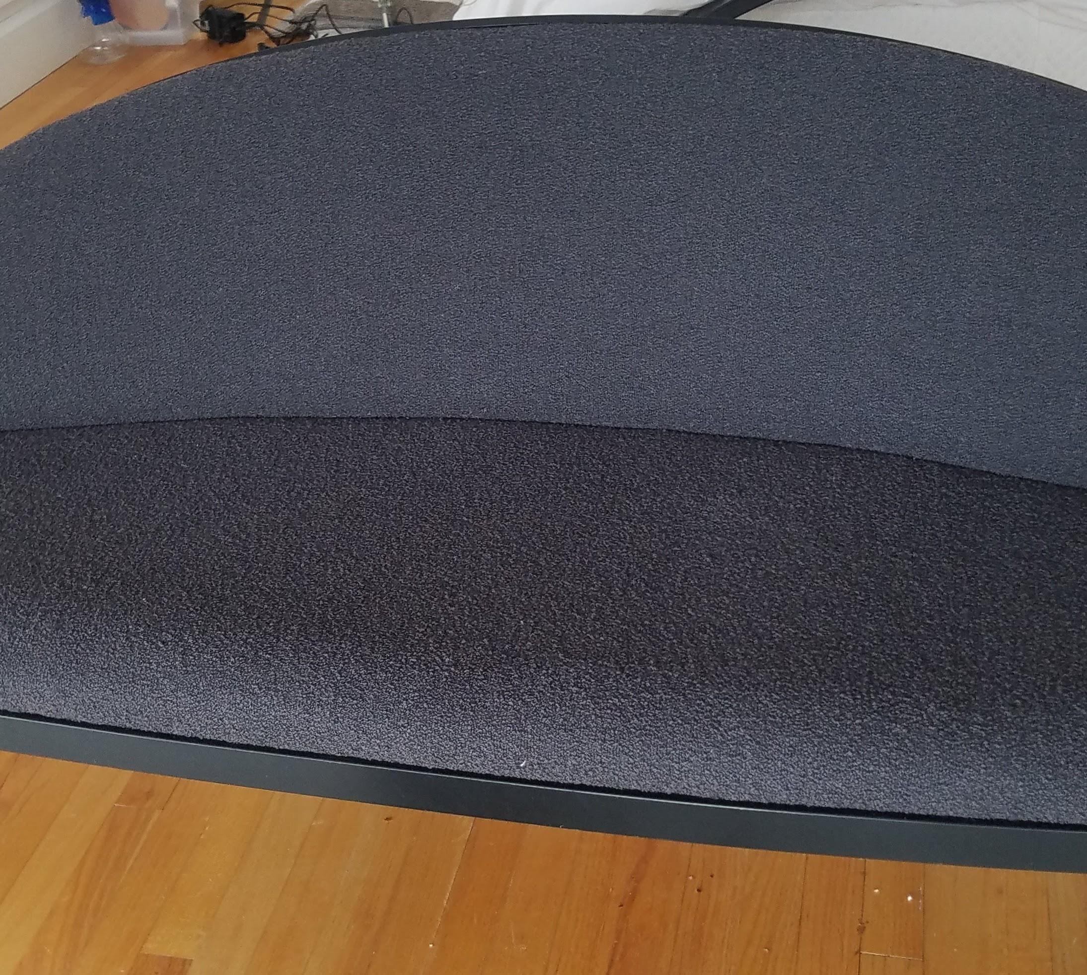 Saturno Sofa Gastone Rinaldi für RIMA of Italy, 1957 (Handgefertigt) im Angebot