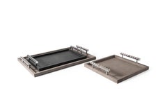 Saturno Square Tray