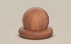 Saturno Stool by Federico Fontanella