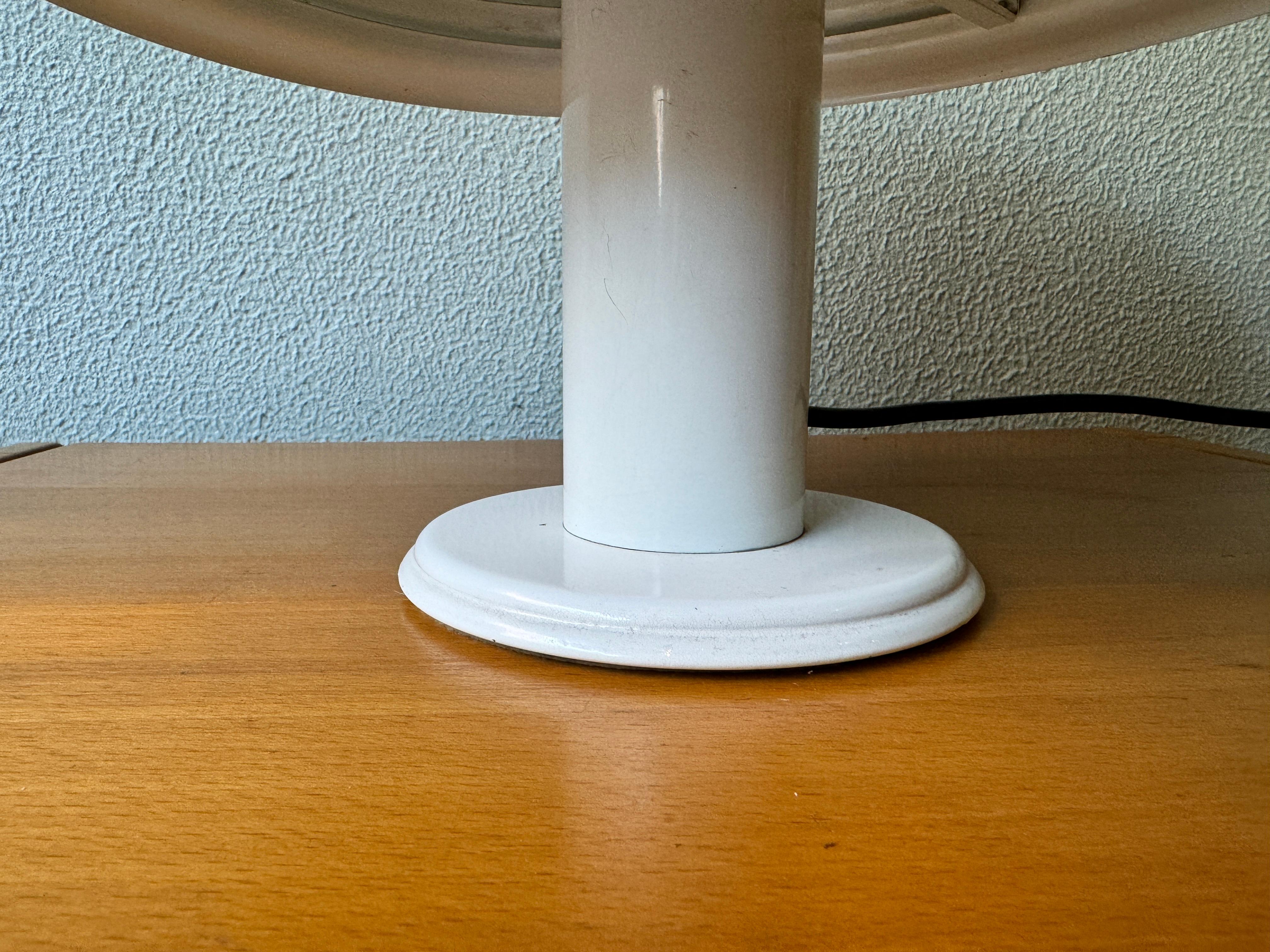 Saturno Table Lamp by Kazuo Motozawa for Staff Leuchten, 1970's  2