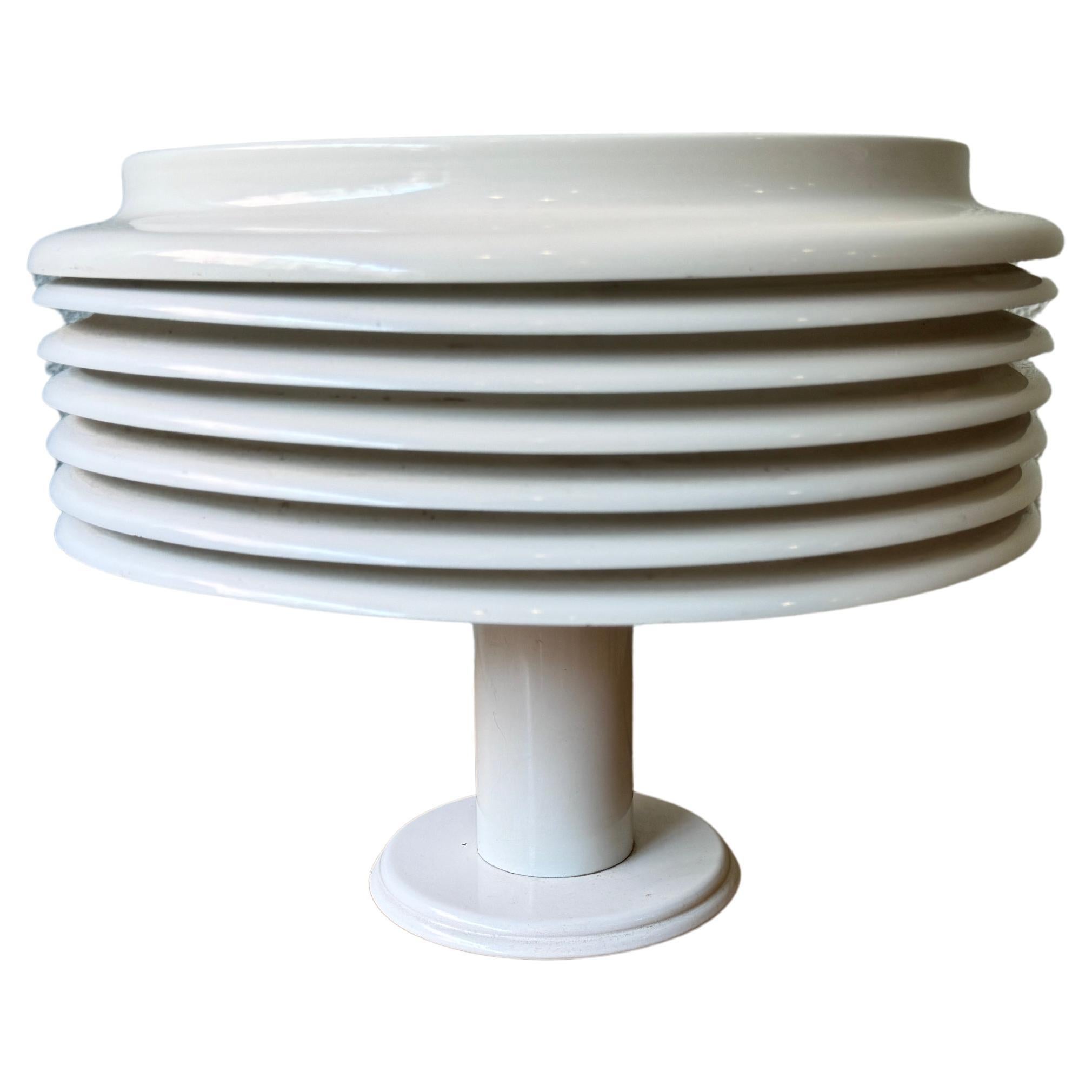 Saturno Table Lamp by Kazuo Motozawa for Staff Leuchten, 1970's 