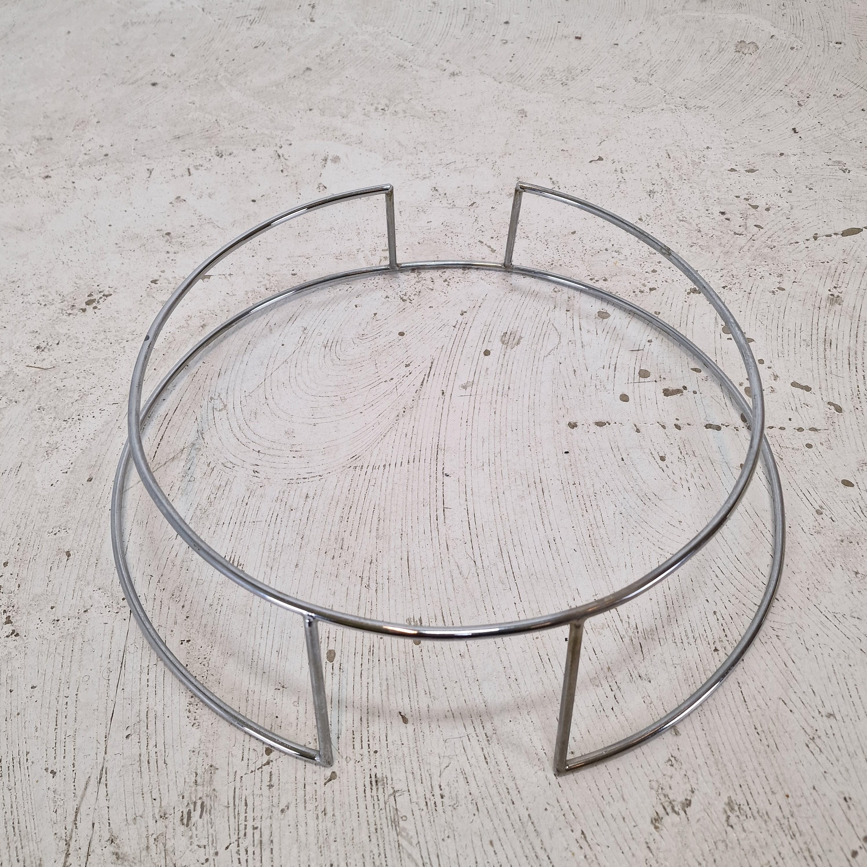 “Saturnus” Floor or Table Lamp by Raak, The Netherlands 1971 For Sale 5