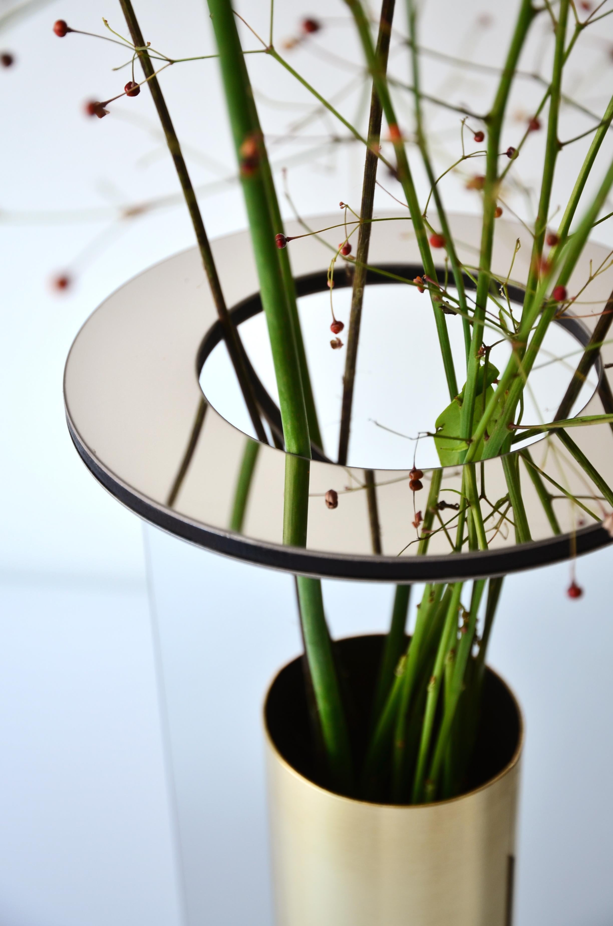 Altro Vaso Saturnus Small di Atlas Project in vendita