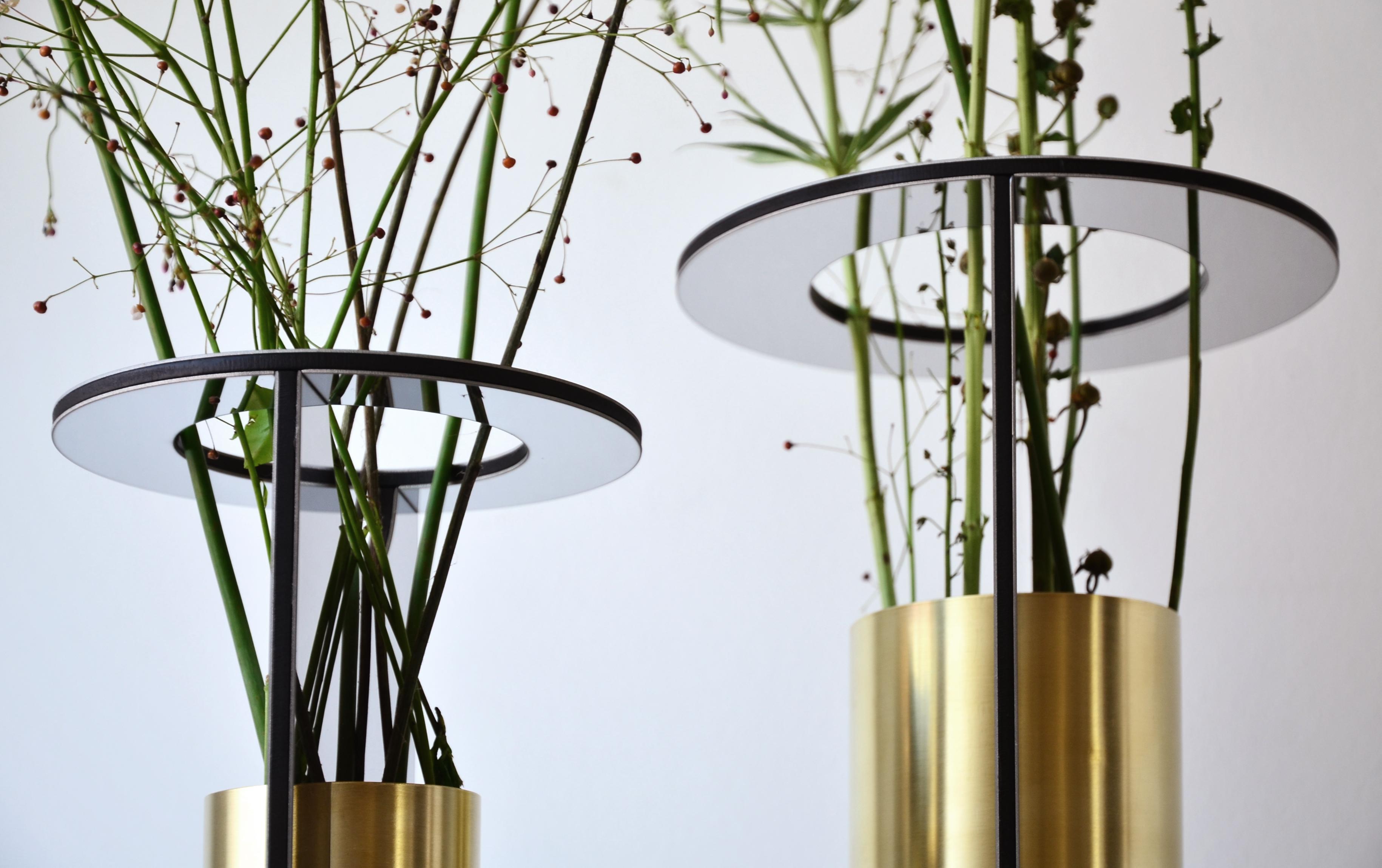 Vaso Saturnus Small di Atlas Project In condizioni Nuovo in vendita a Geneve, CH