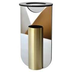 Vaso Saturnus Small di Atlas Project