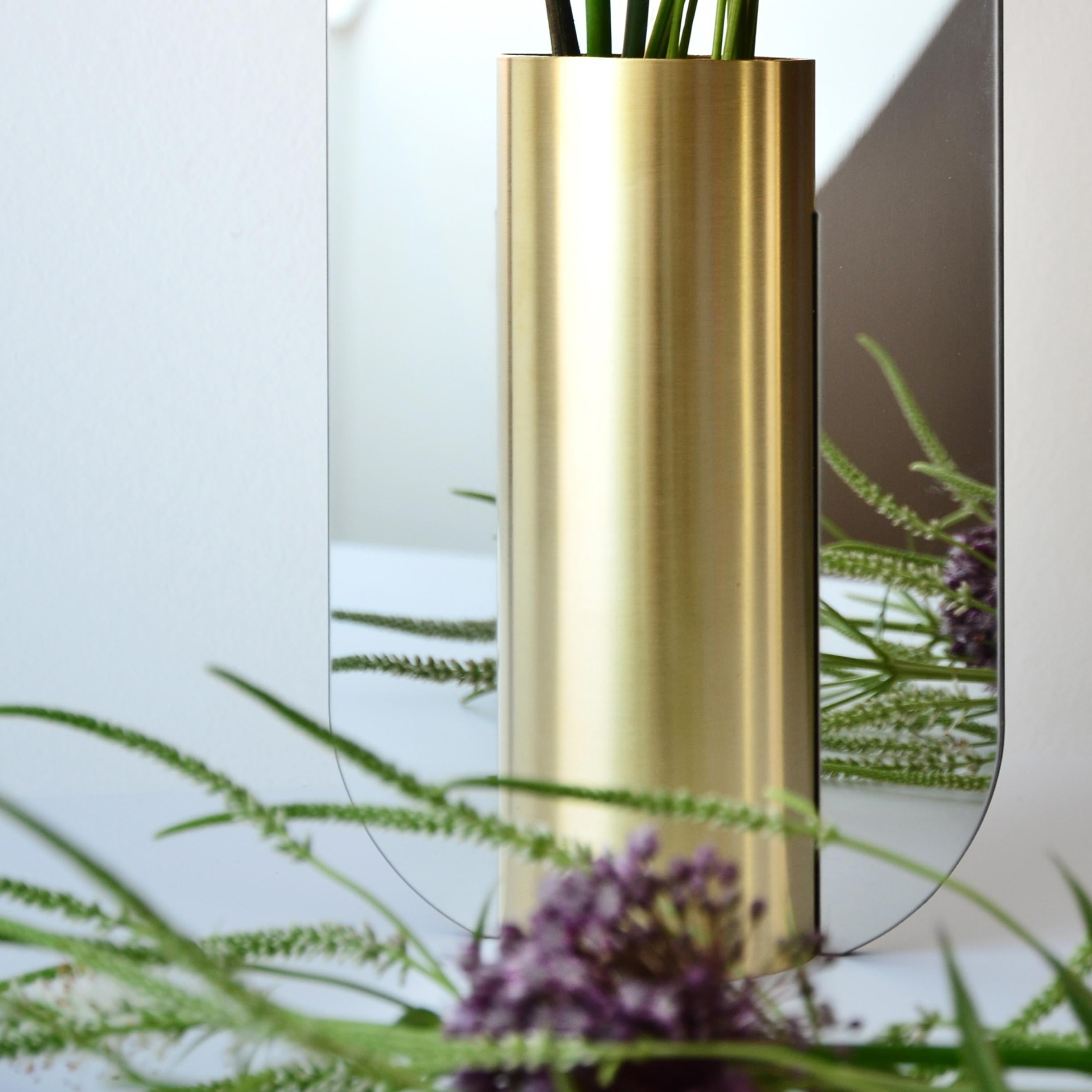 Saturnus Vase Big by Atlasproject In condizioni Nuovo in vendita a Manocalzati, Avellino