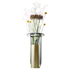 Saturnus Vase Big by Atlasproject