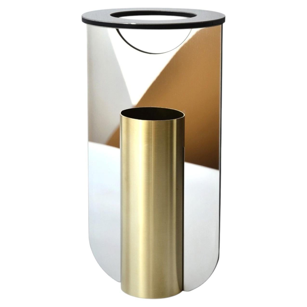 Vaso Saturnus Piccolo in vendita