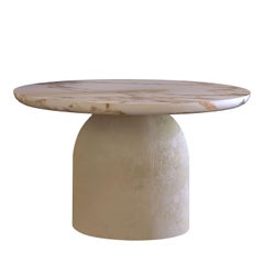 Saturo Calacatta Coffee Table