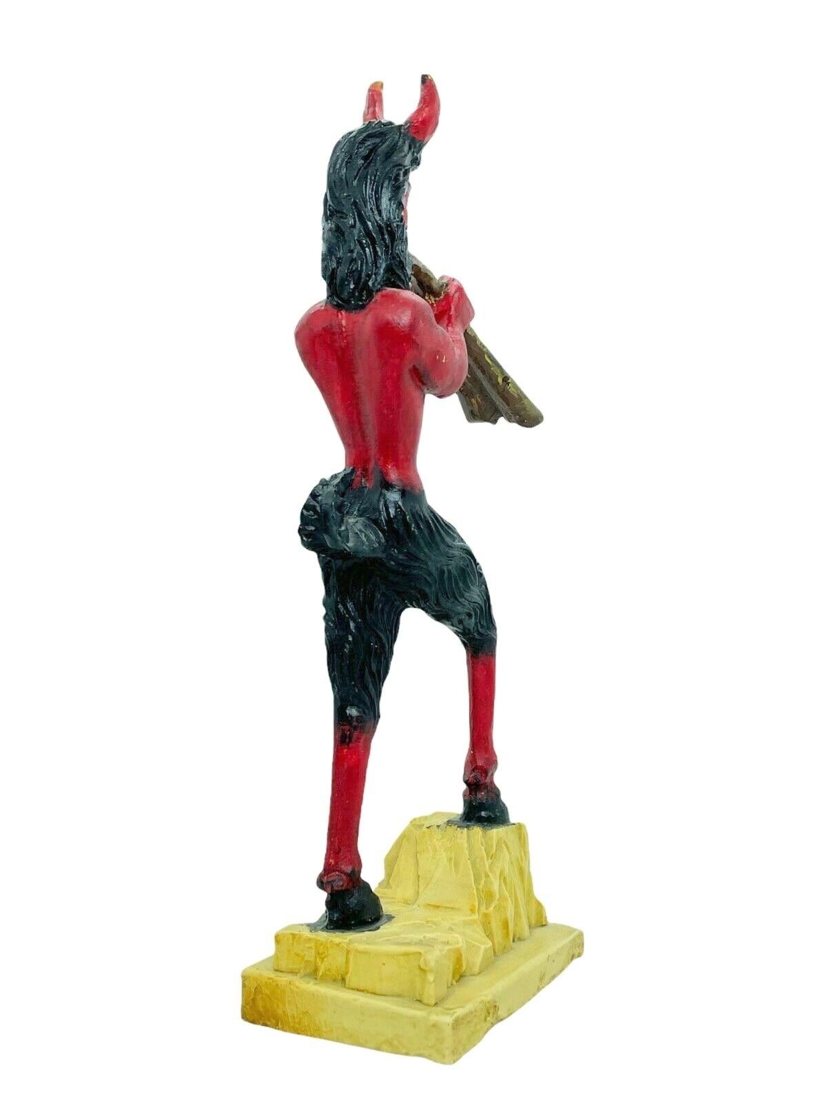 centaur horns