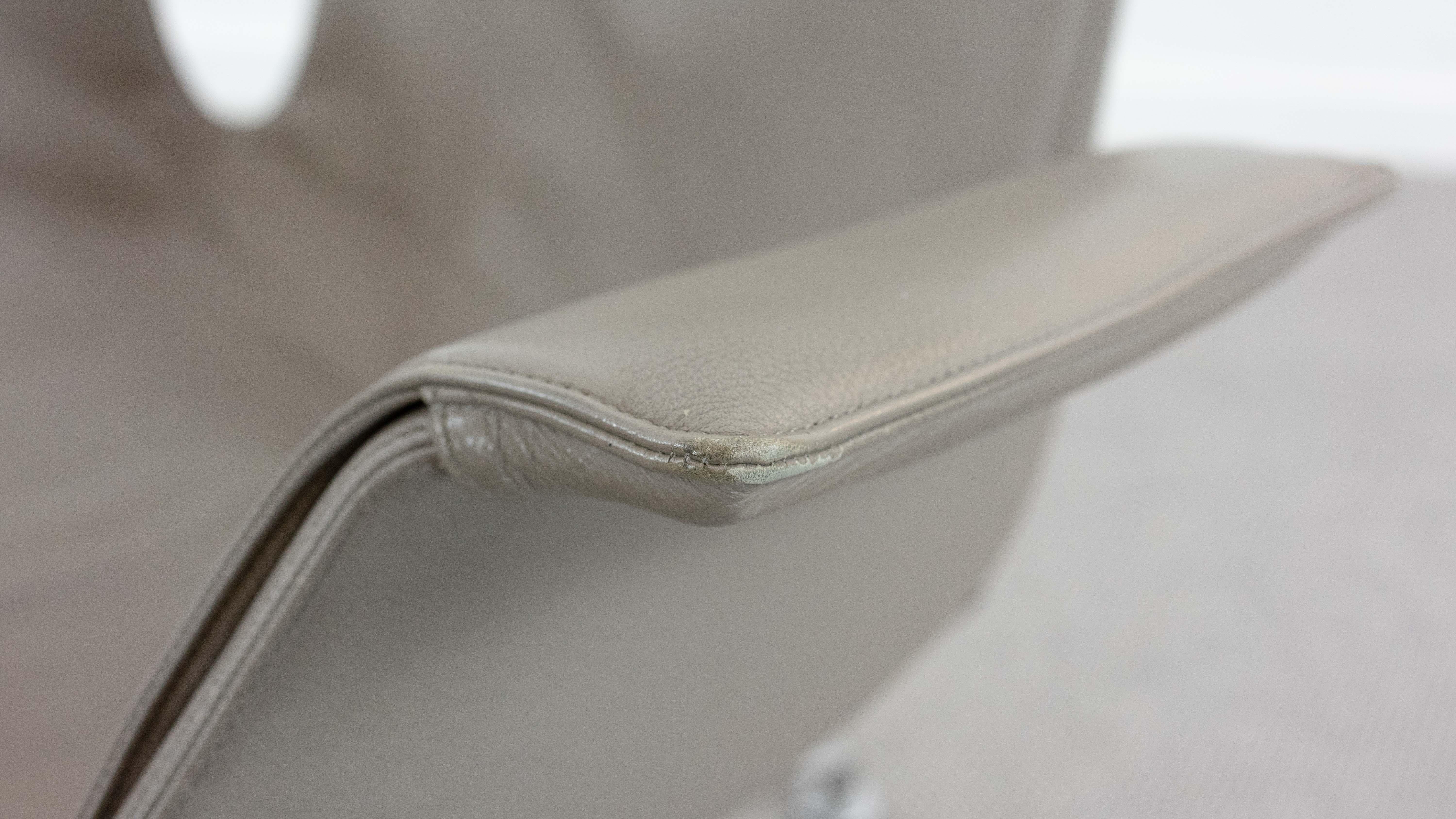 Sala de estar Satz FK de Preben Fabricius y Jorgen Kastholm para Walter Knoll en venta 3