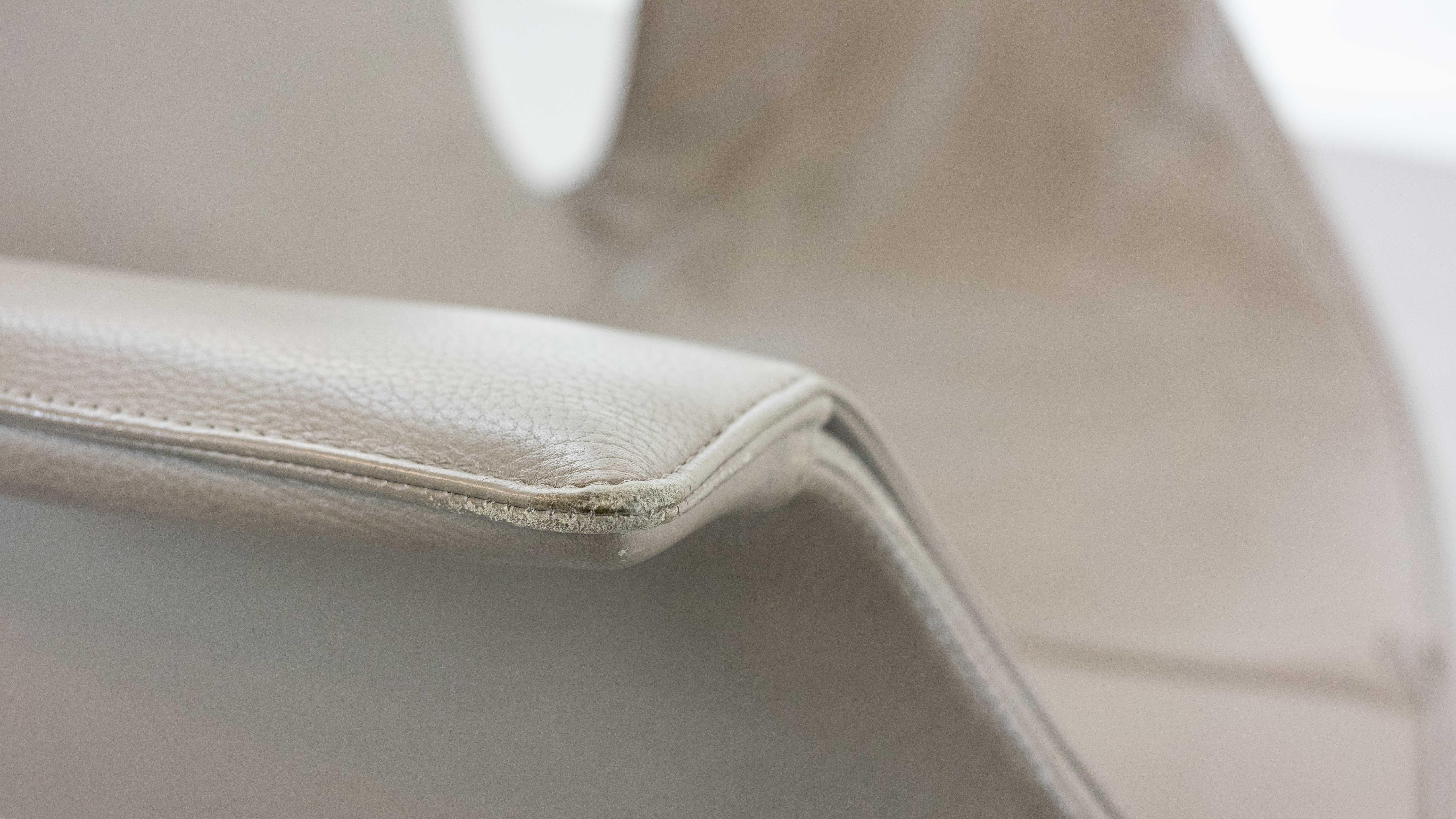 Sala de estar Satz FK de Preben Fabricius y Jorgen Kastholm para Walter Knoll en venta 4
