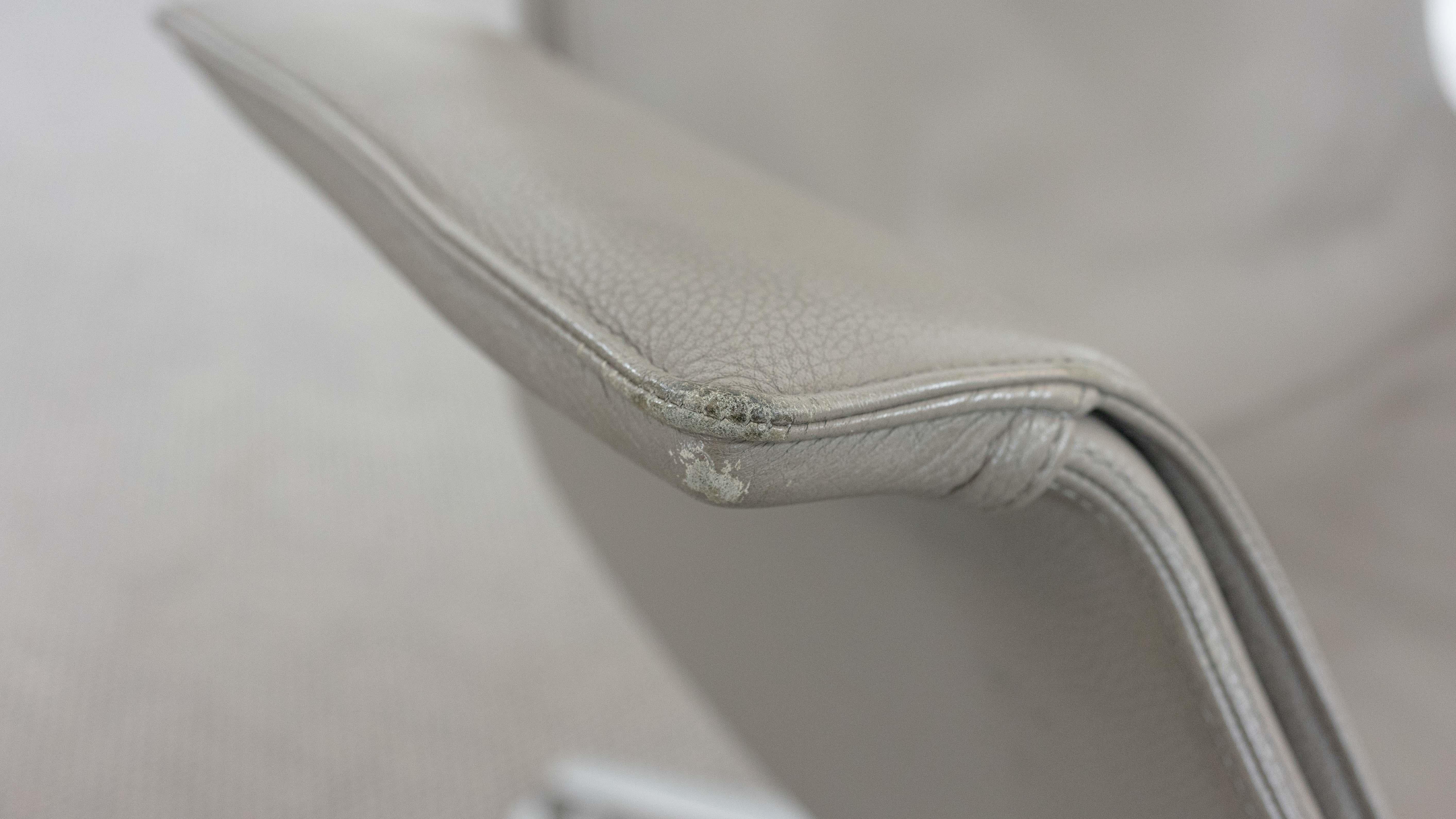 Sala de estar Satz FK de Preben Fabricius y Jorgen Kastholm para Walter Knoll en venta 5