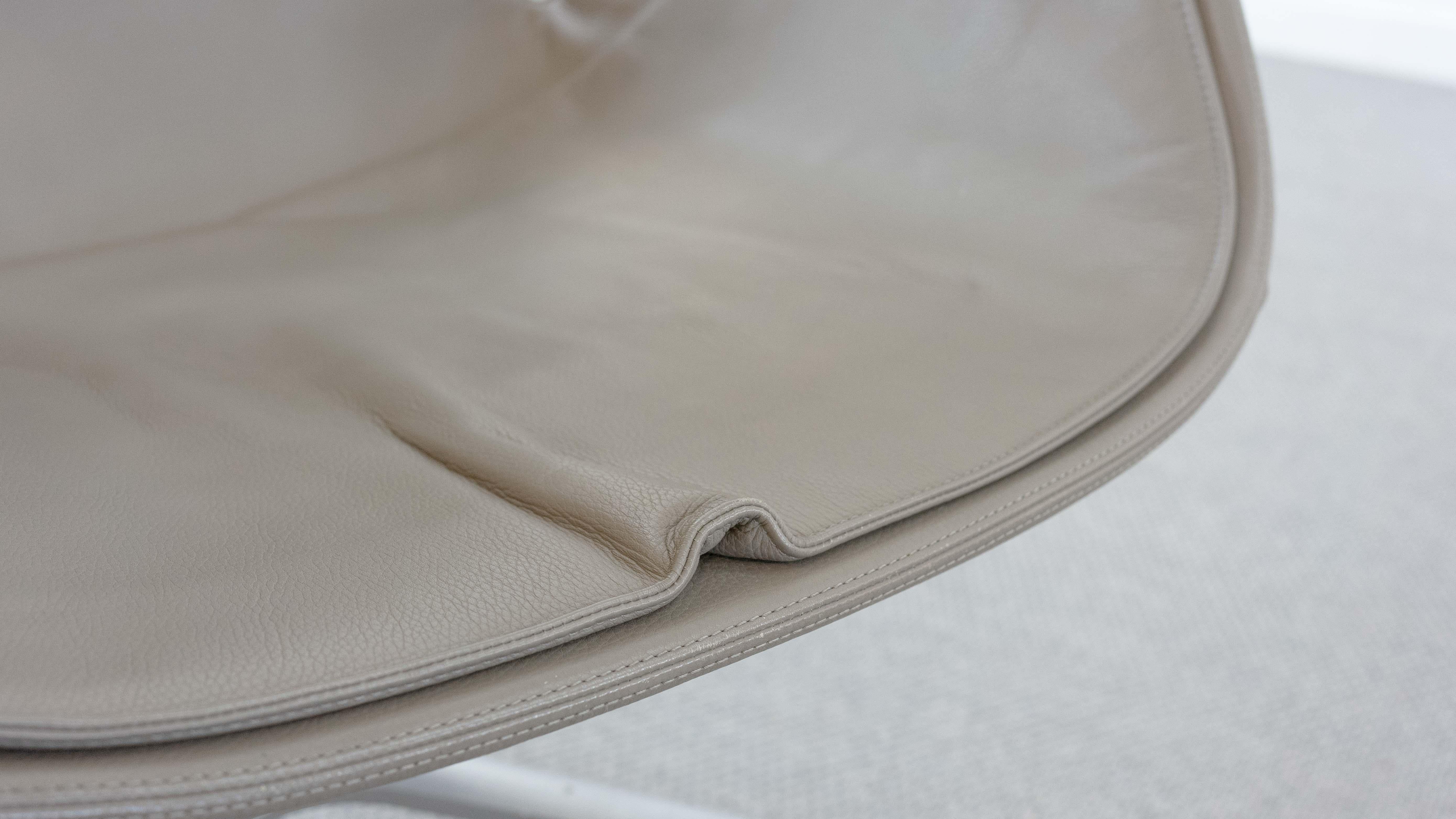 Sala de estar Satz FK de Preben Fabricius y Jorgen Kastholm para Walter Knoll en venta 7