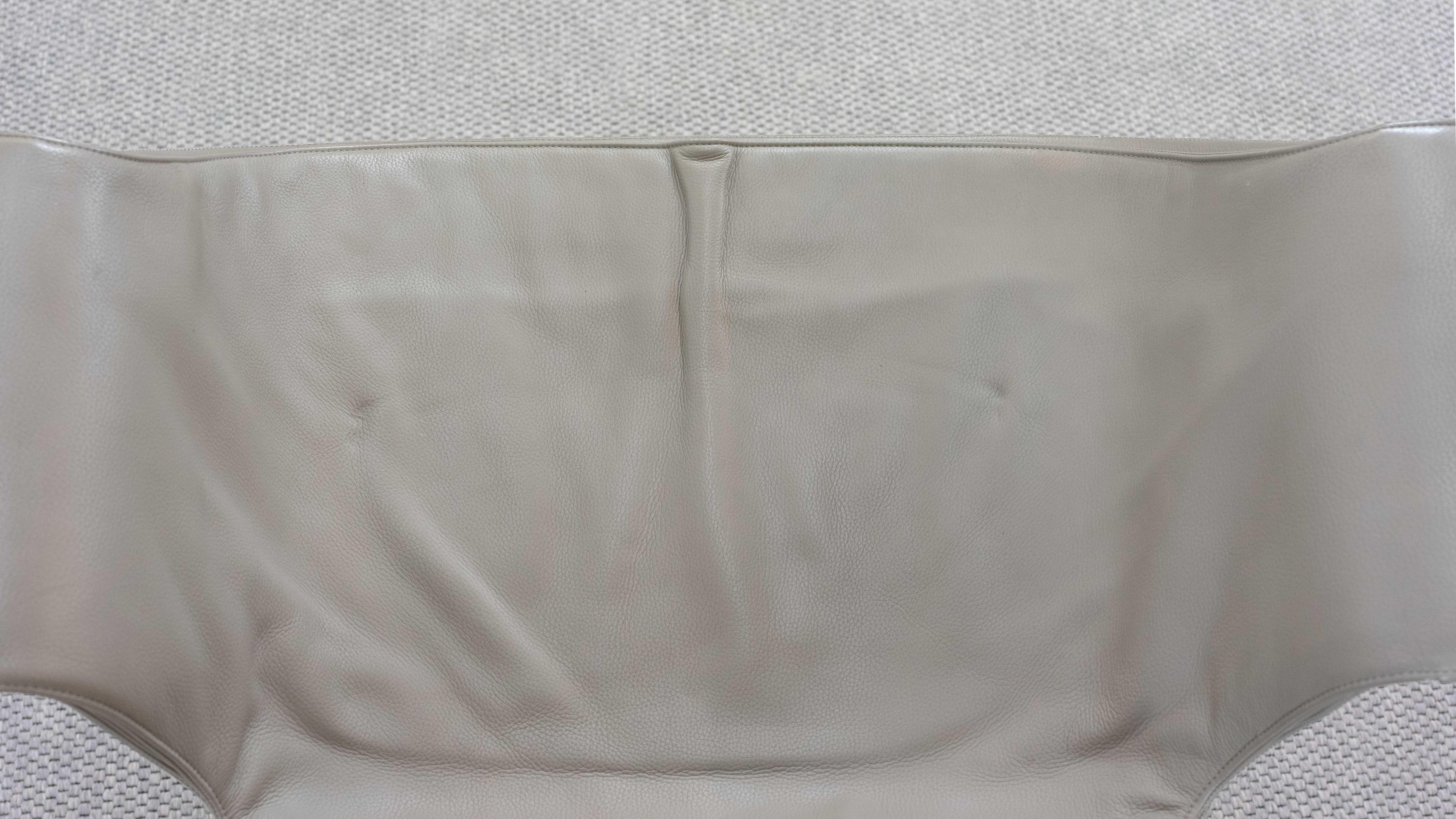 Sala de estar Satz FK de Preben Fabricius y Jorgen Kastholm para Walter Knoll en venta 8