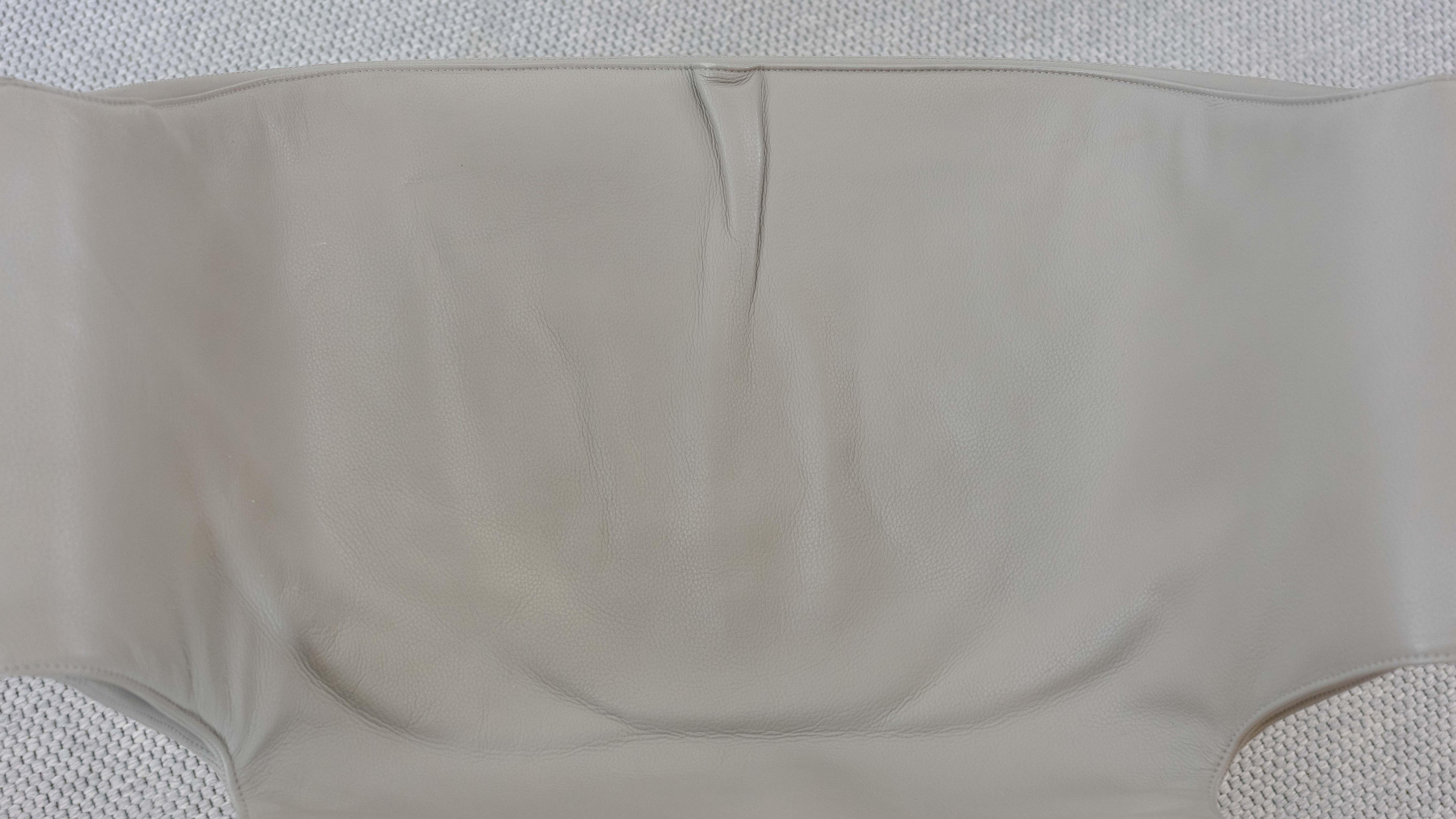 Sala de estar Satz FK de Preben Fabricius y Jorgen Kastholm para Walter Knoll en venta 9