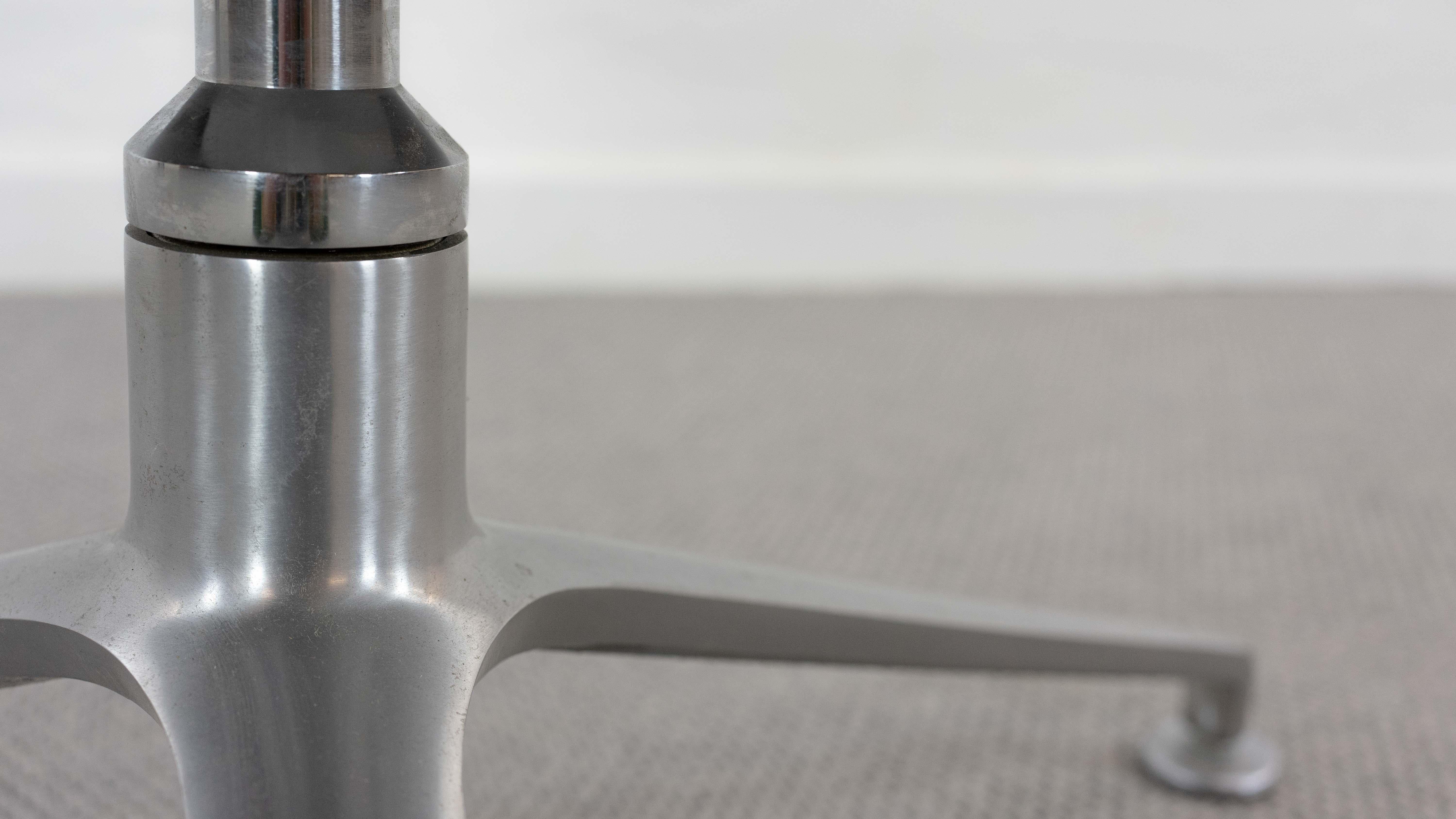 Sala de estar Satz FK de Preben Fabricius y Jorgen Kastholm para Walter Knoll en venta 11