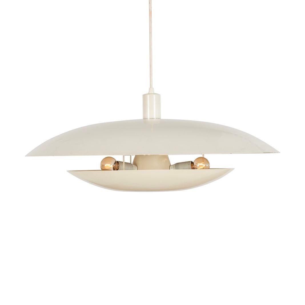 Saucer Pendant Lamp 2