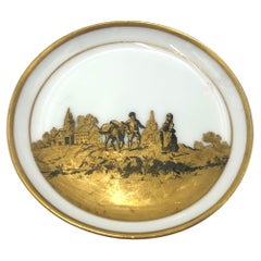 Piattino, Rosenthal, Germania, 1920