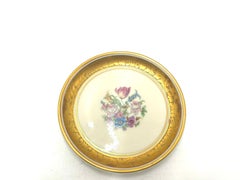 Saucer, Rosenthal, Germany, 1953