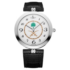 Saudi Arabia Watch