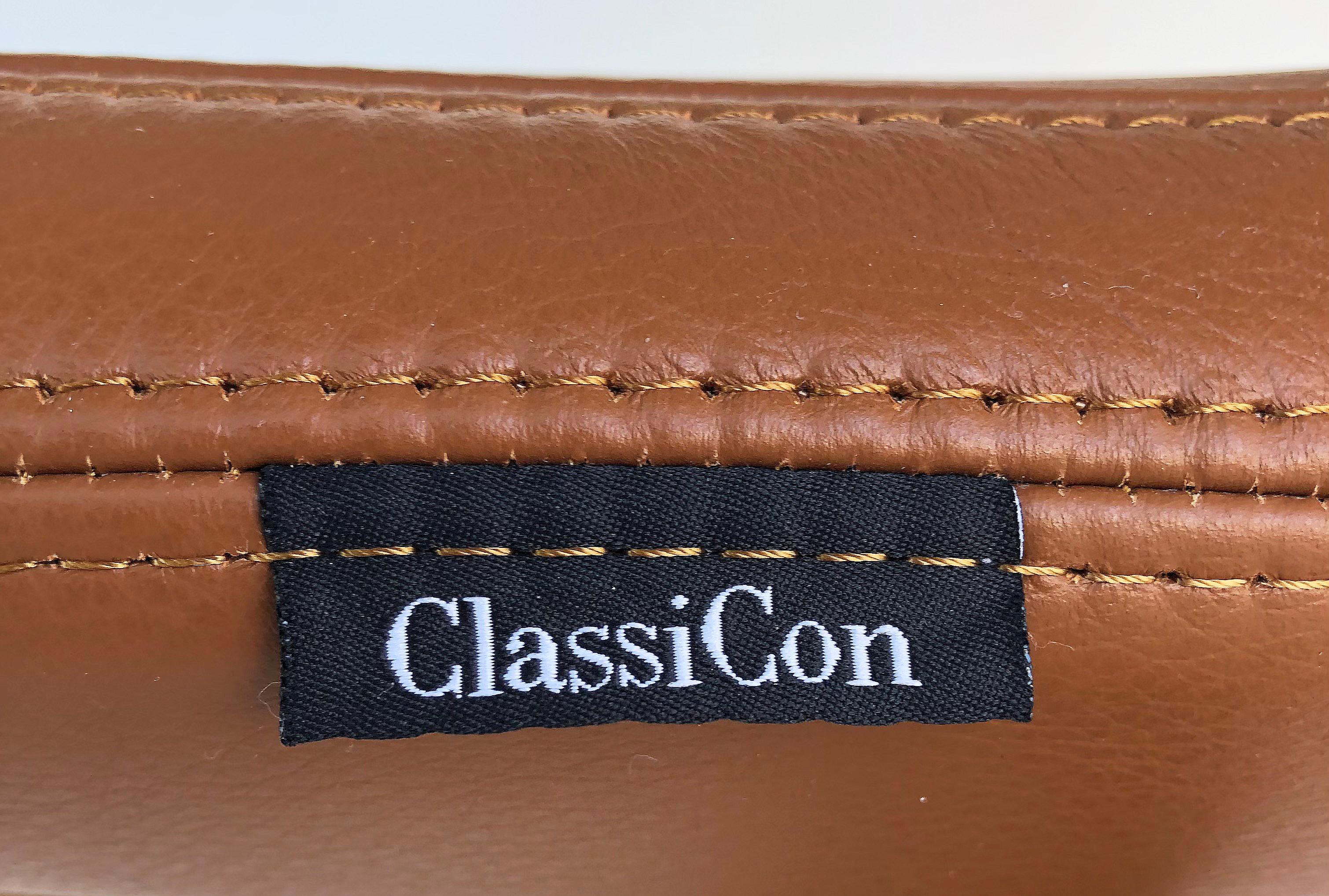 Munich Chairs by Matthias Sauerbruch + Louisa Hutton for Classicon- Set of Six en vente 5