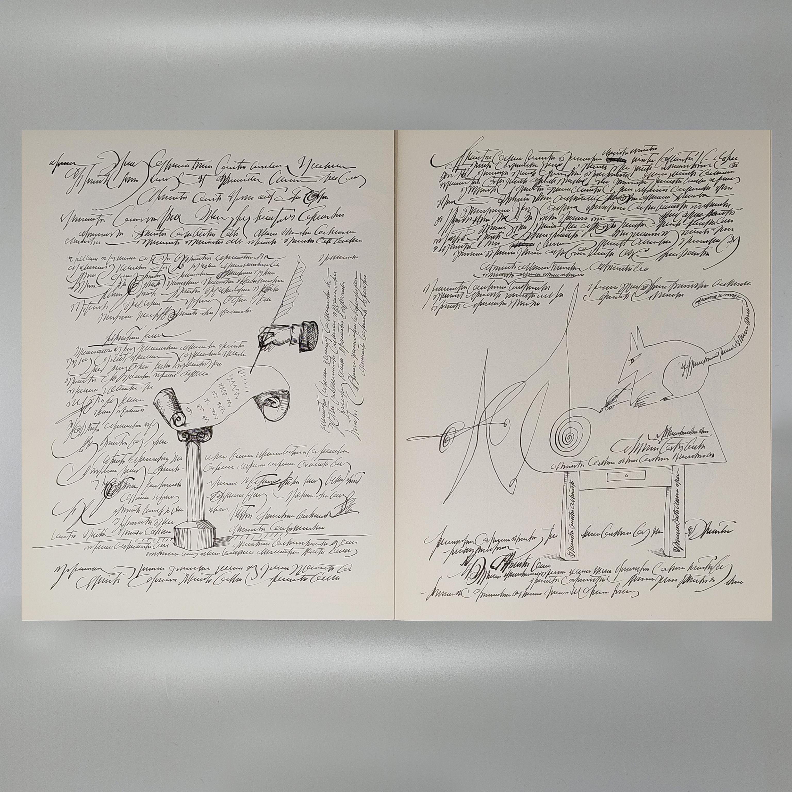 Saul Steinberg 