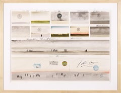 Dodici paesaggi, 1969