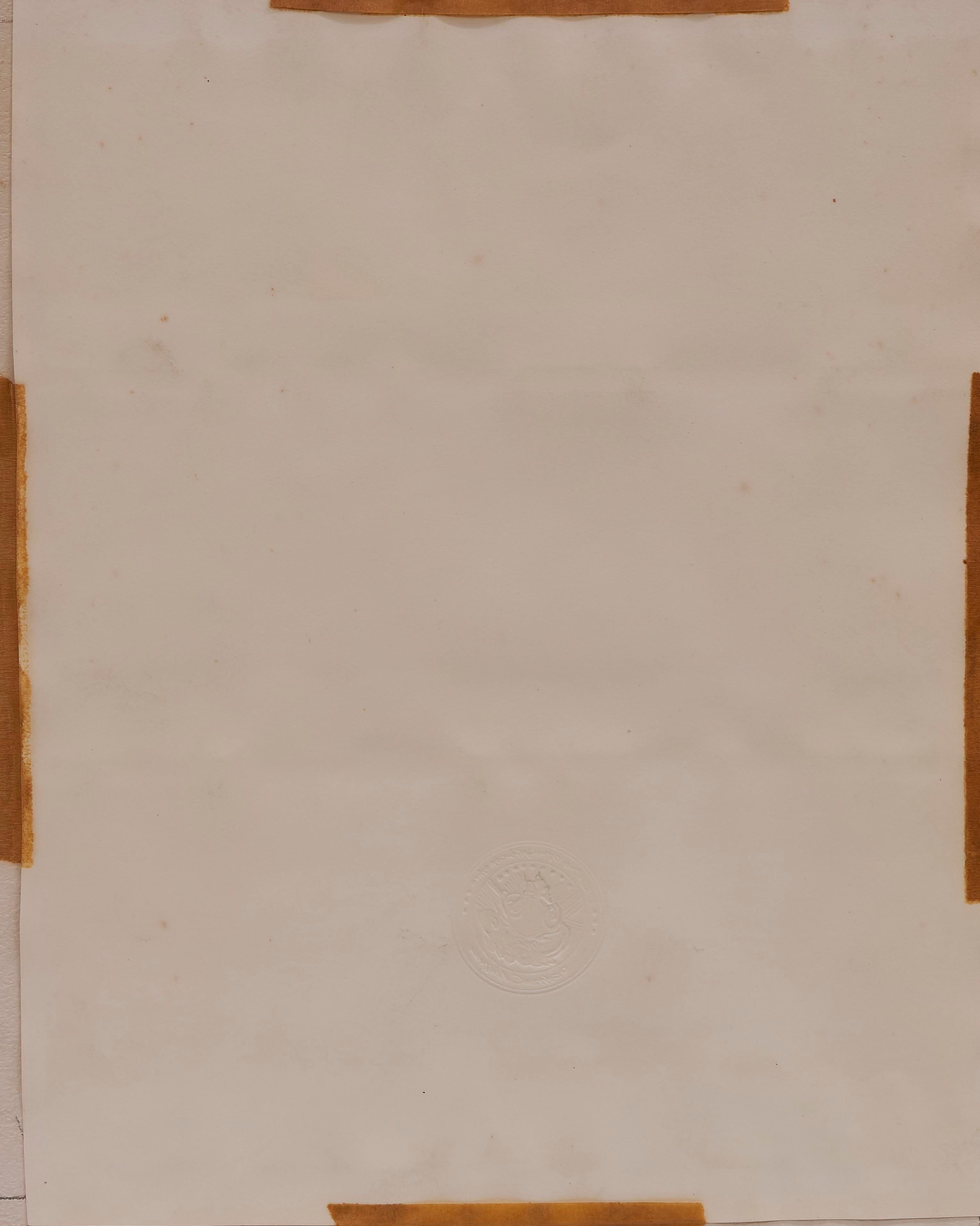 Saul Steinberg (1914-1999, estadounidense) Paisaje en acuarela estilo postal, firmado en venta 6
