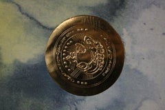 Affiche « Nuits de La Fondation Maeght », France, 1970. Publié par Arte Paris